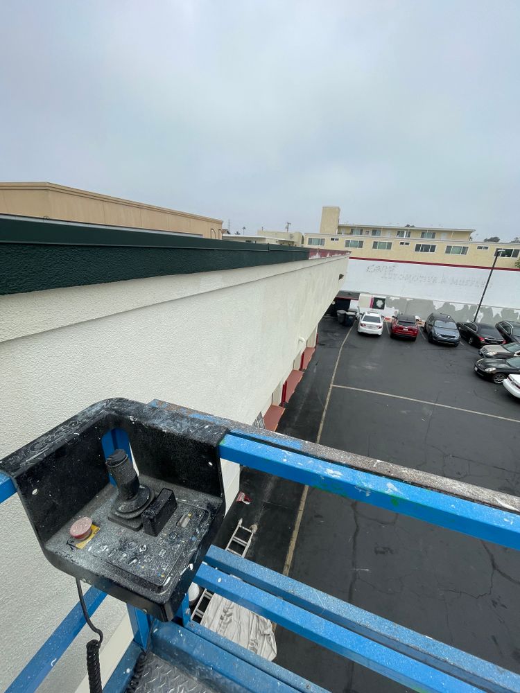 All Photos for West Coast Painting Solutions in Los Angeles, CA