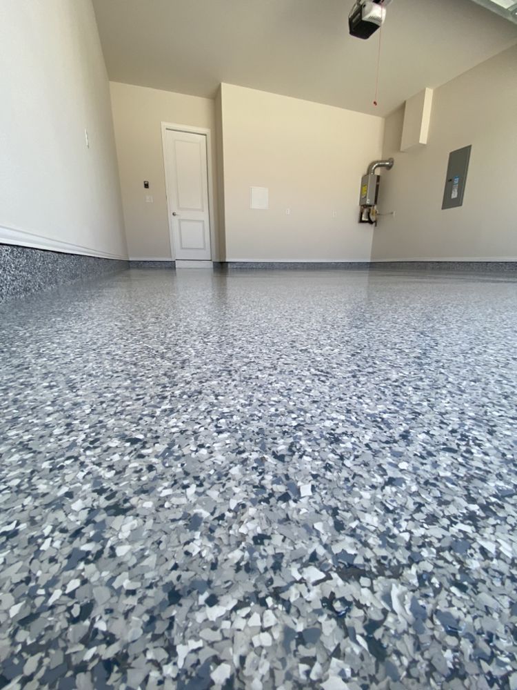 All Photos for Ryan's Epoxy in Rockwall, TX