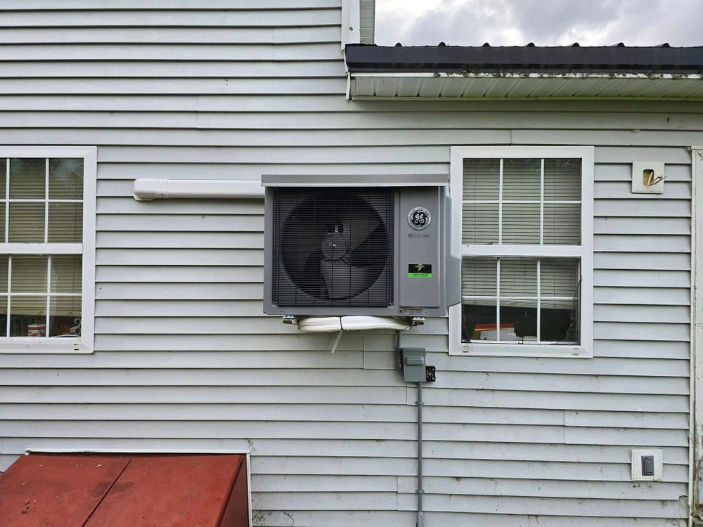 Electrical Repairs for AWM Electric in Fort Fairfield, ME