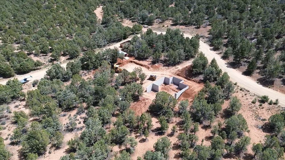 All Photos for Pivot Construction in Kanab, UT