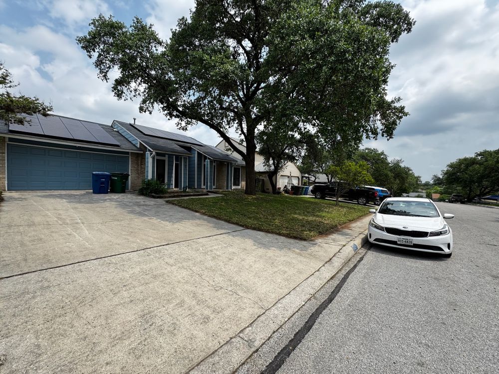 Lawn & Landscaping for Exellent lawn services in San Antonio, TX