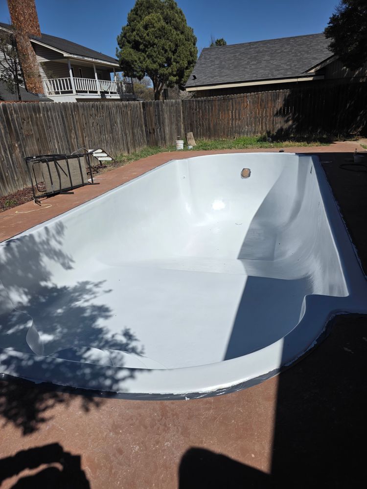 All Photos for JT Pools in Midland, TX