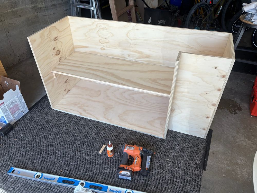 All Photos for Daniel Paints & Builds in Sandy, UT