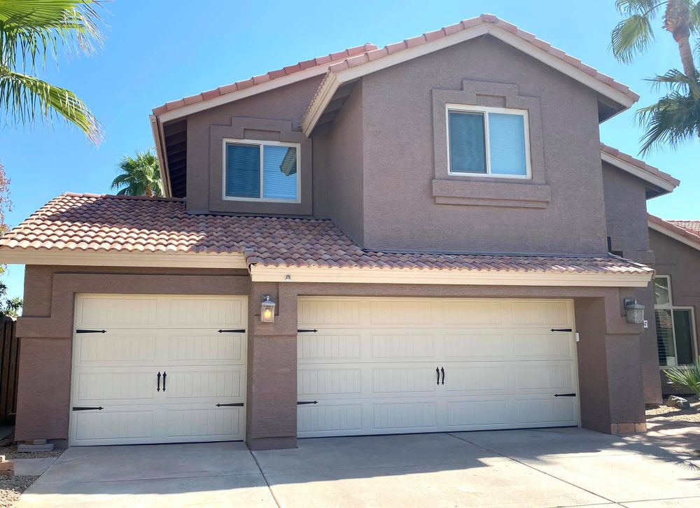 All Photos for SUBLIME Garage Doors in Chandler, AZ