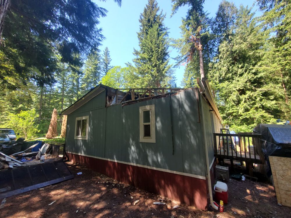 All Photos for Home Pros in Maple Falls, WA