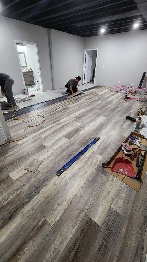 All Photos for Landmark Construction in Elkhart, IN