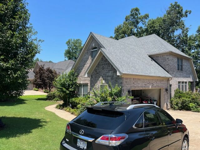 All Photos for Majestic Contracting Group in Conway, AR