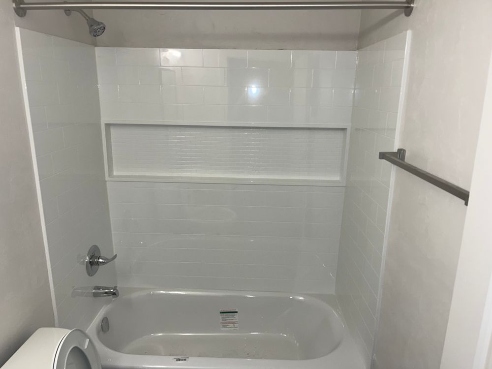 All Photos for Top Quality Contracting, LLC in Jacksonville, FL