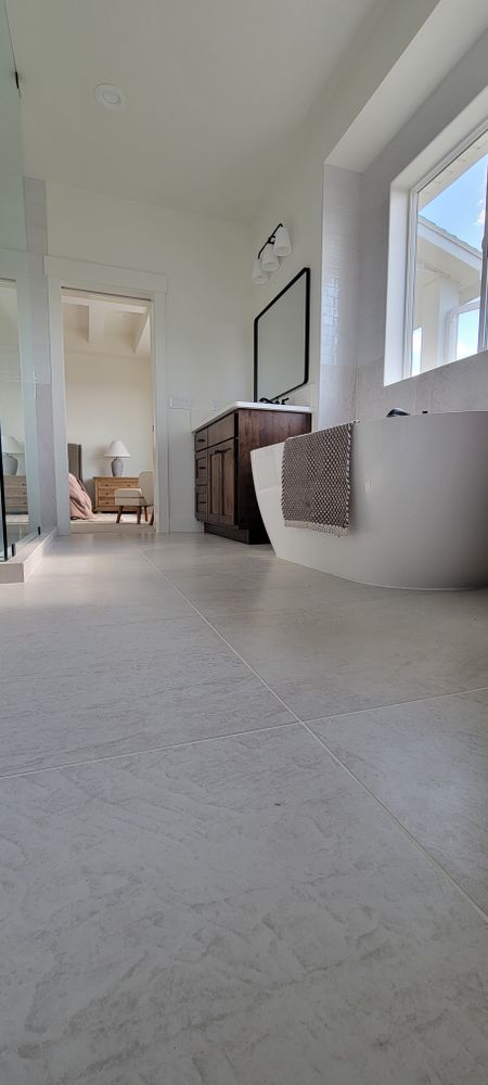 All Photos for Tip Top Tile in Idaho Falls, ID