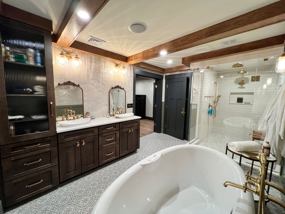 Interior Painting for Littlefield Painting in Brockton, MA