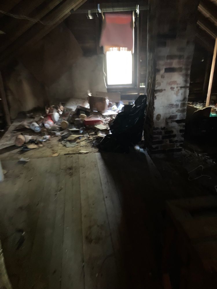All Photos for Ridall & More Junk Removal in Beebe, AR