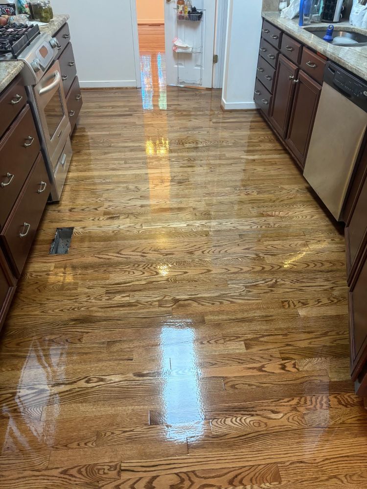 All Photos for Jason Tench Flooring LLC in Richmond, VA