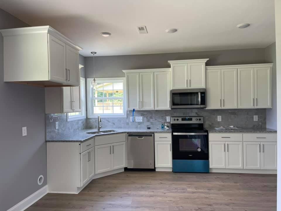 All Photos for Laser Line Painting in Dover, TN