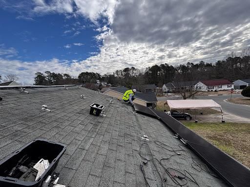 All Photos for Hometown Electrical Services in Louisburg, NC