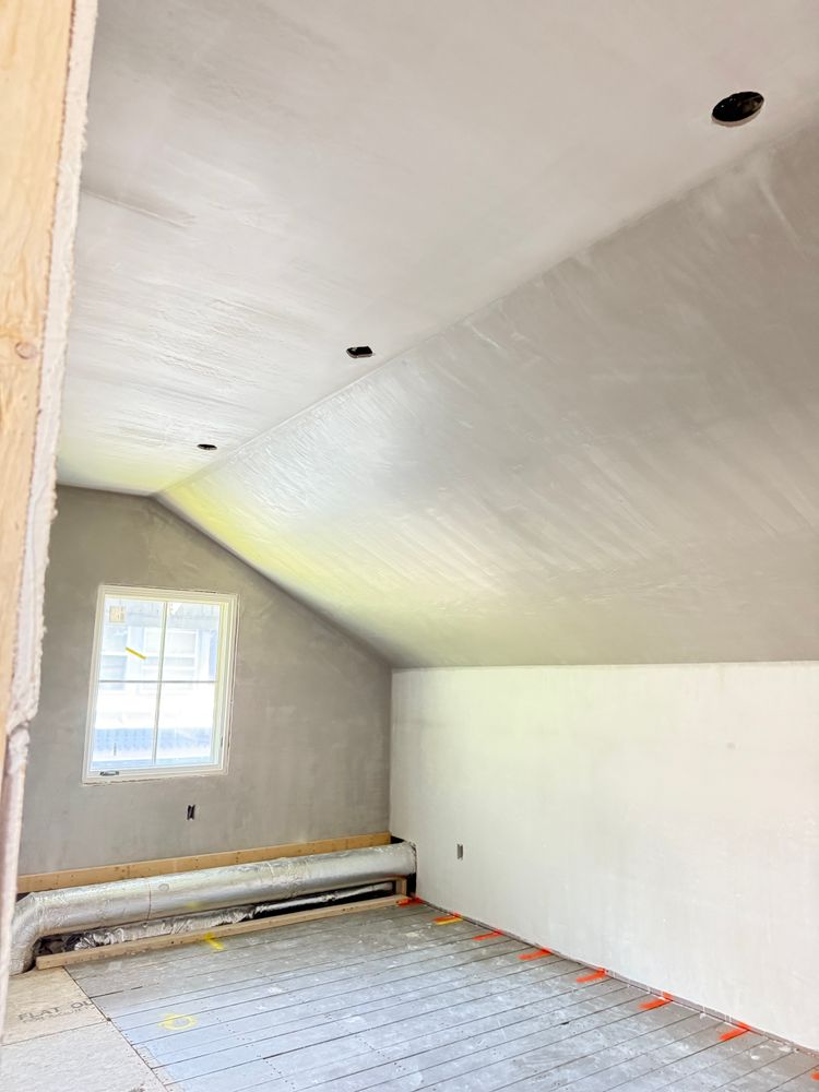 All Photos for P.L.R Drywall & Plaster in New Bedford, MA