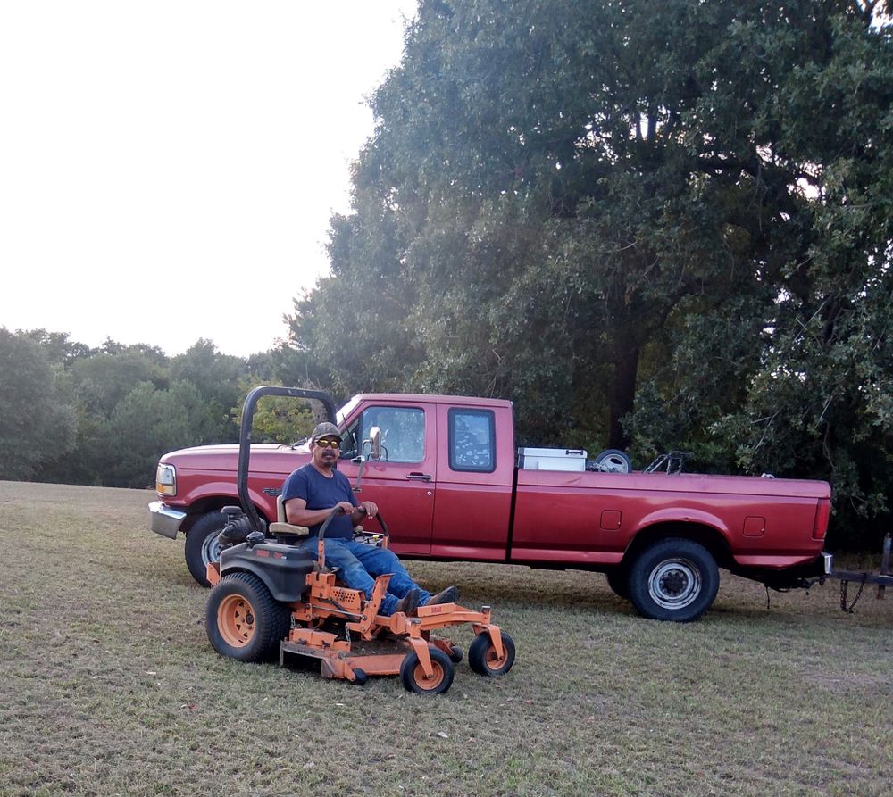 All Photos for Reymundo's Tree Service in Brownsboro, TX