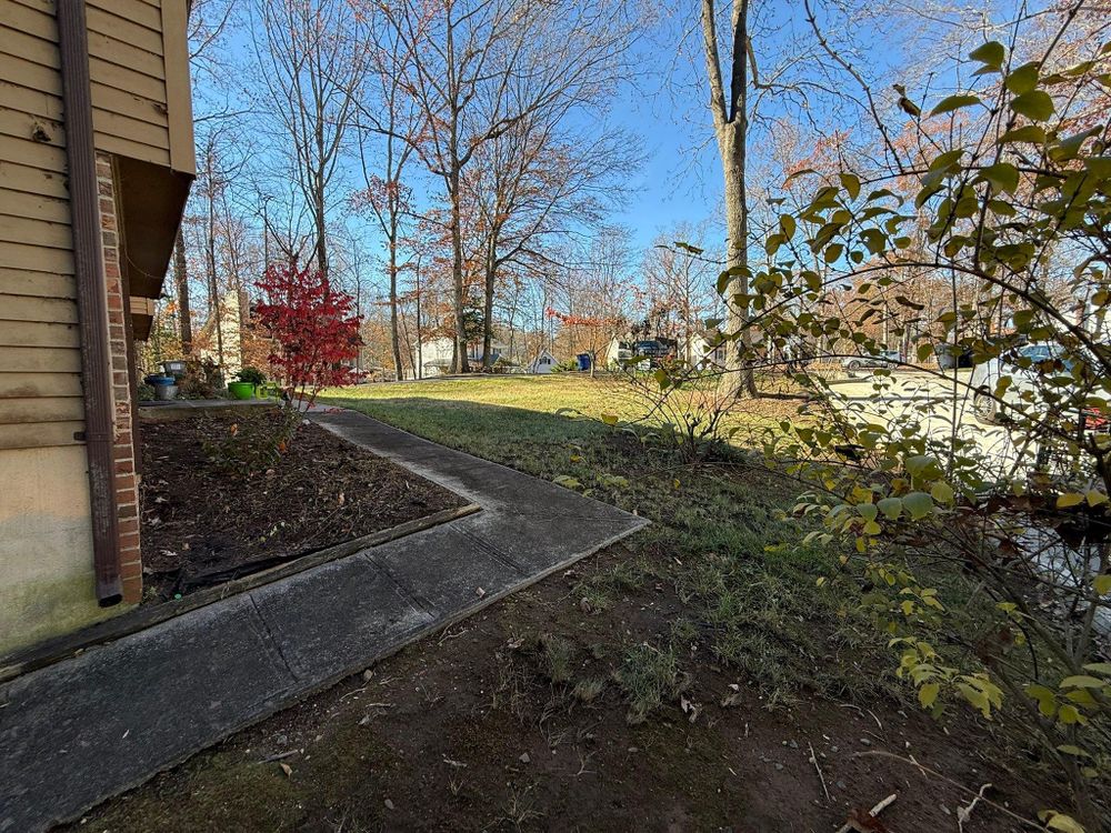 All Photos for Ridgewood Lawn Care LLC in Fredericksburg, VA