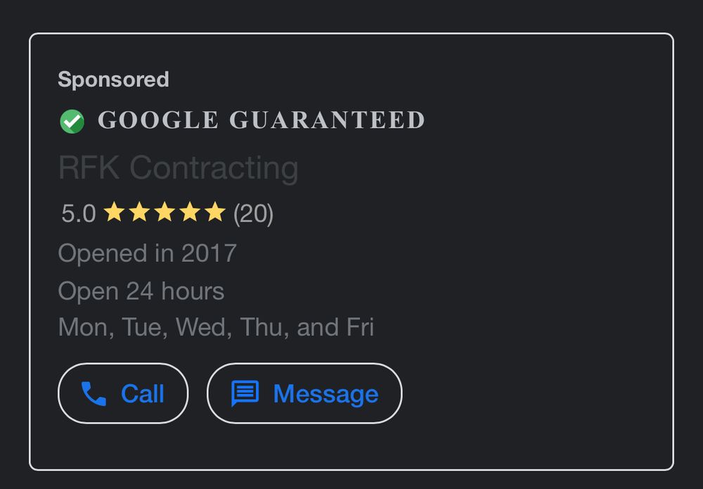 All Photos for RFK Contracting in Wolcott, NY