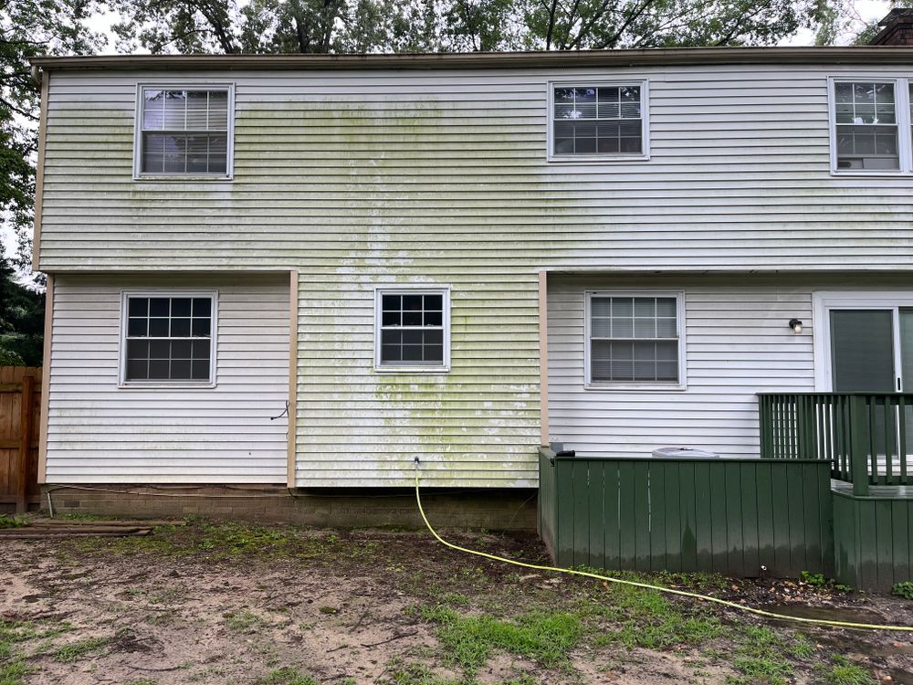 All Photos for Atlas Home Services in Mechanicsville, VA