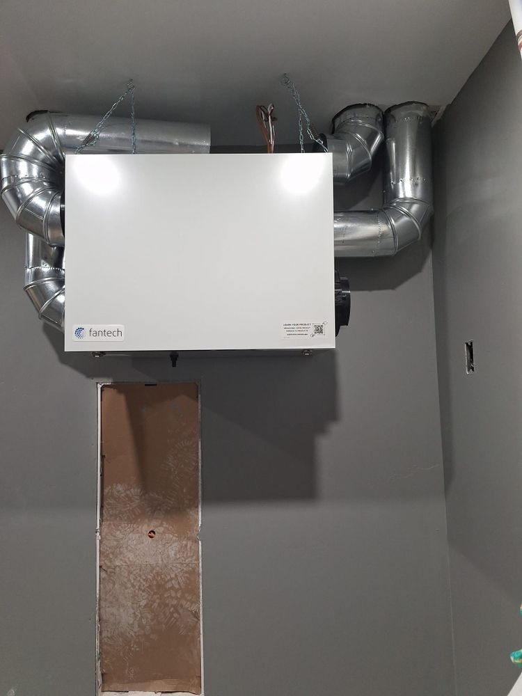 Our Ductwork Design and Installation service ensures efficient airflow in your home, enhancing comfort and energy efficiency. Trust our experts for custom solutions tailored to your specific heating and cooling needs. for ADP Heating and Cooling Services in Eureka, MT