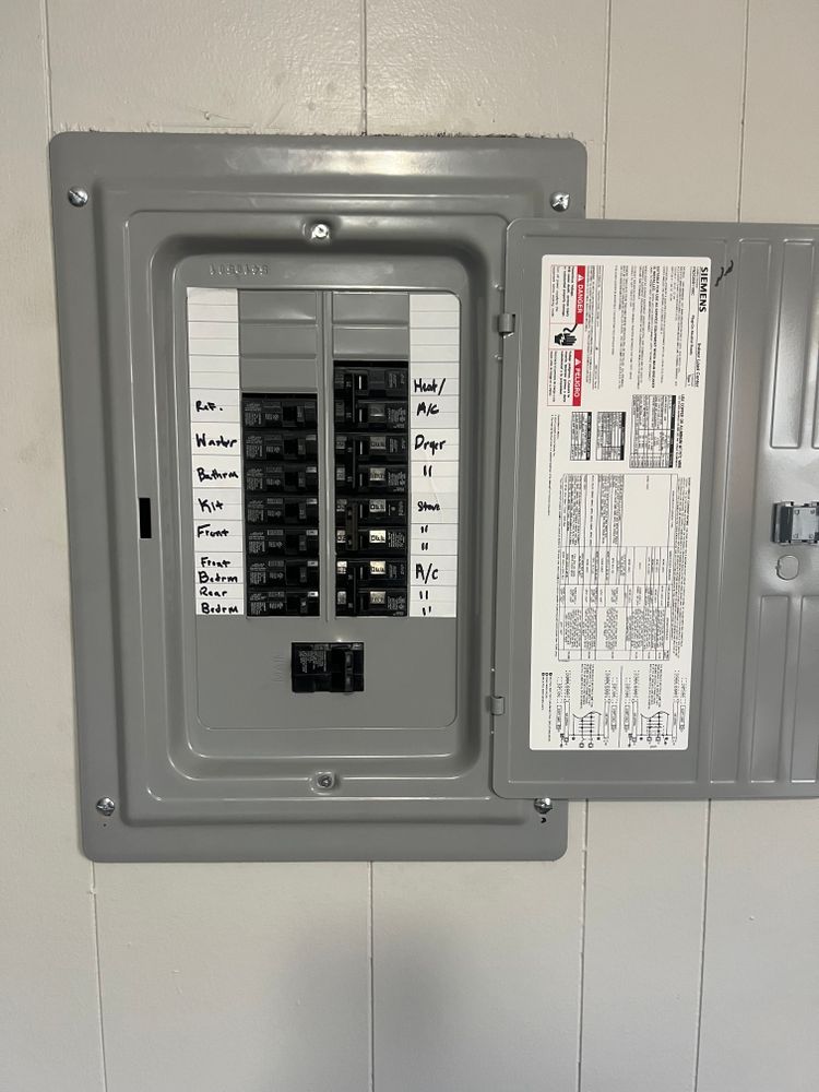 All Photos for Li Electric of TN in Columbia, TN