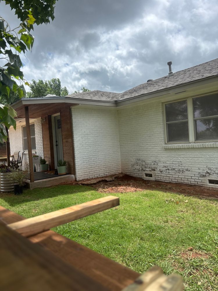 All Photos for DR Construction in Norman, OK