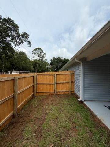 All Photos for Forrest Fencing in Pensacola, FL
