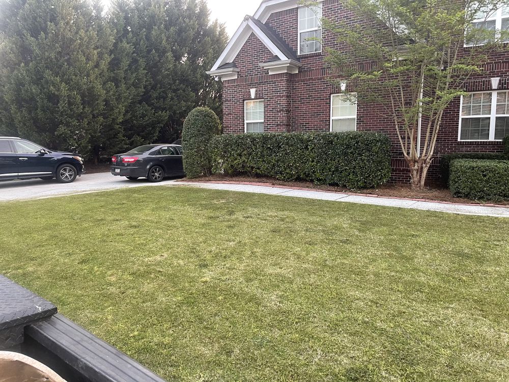 All Photos for Aries Lawnscapes in Atlanta, GA