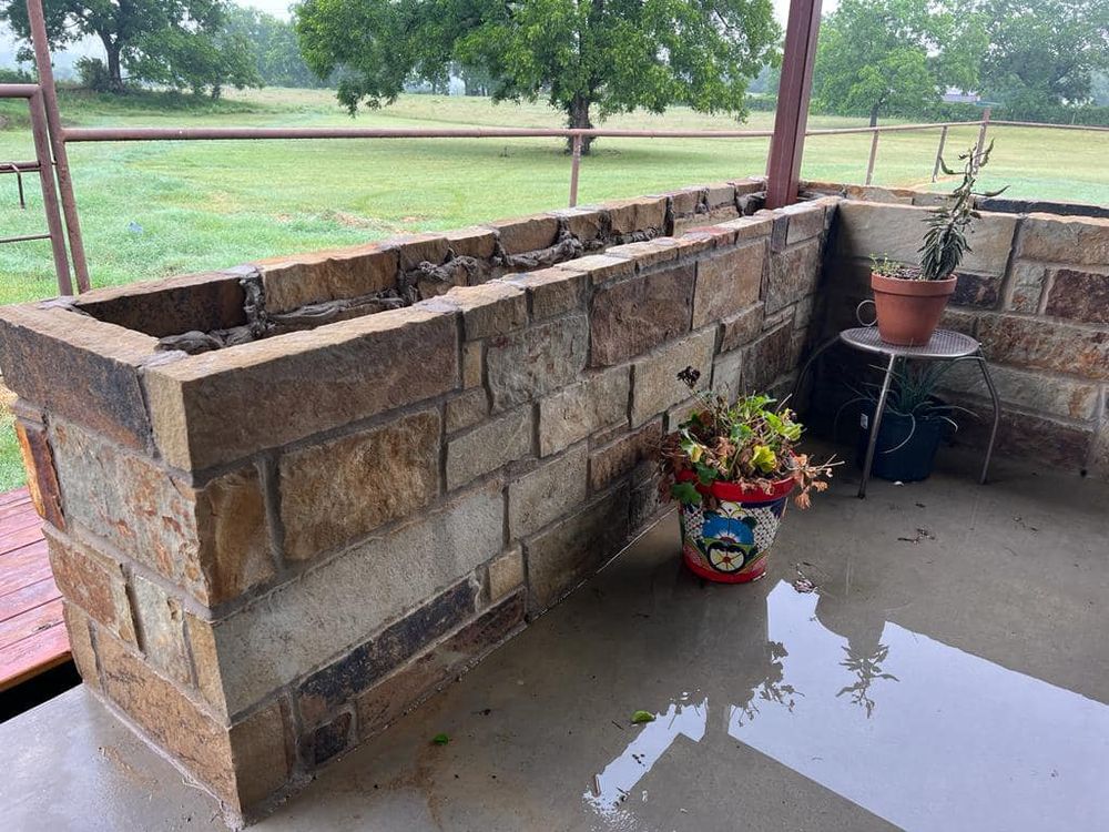 All Photos for J&D Masonry & Construction LLC in Arlington, TX