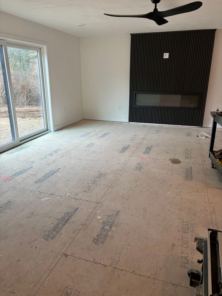 All Photos for Simply Wood Floors in Worcester, MA