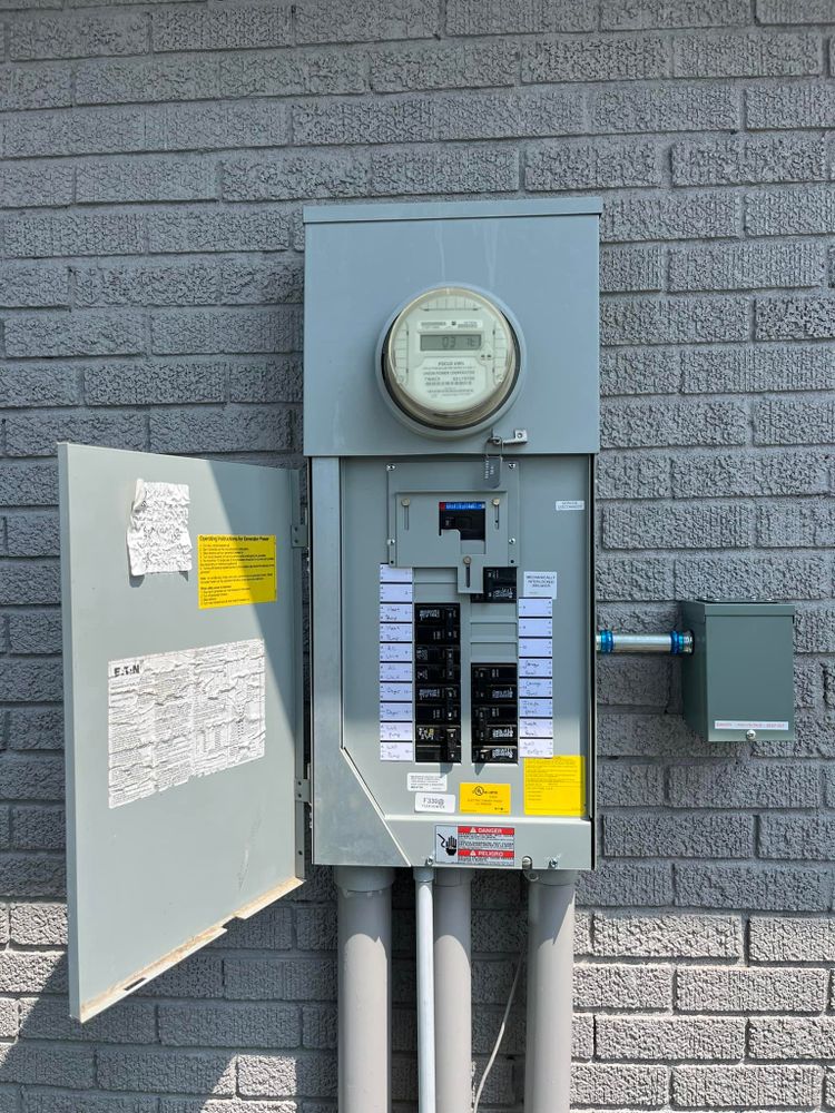 Our Maintenance and Repairs service ensures your home's electrical systems are safe, efficient, and reliable. Trust our expert electricians for timely solutions to prevent issues before we become costly problems. for 310 Construction in Stanly County, NC