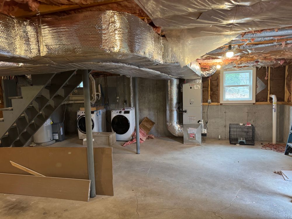 All Photos for Charlotte Mechanical in Haverhill, MA