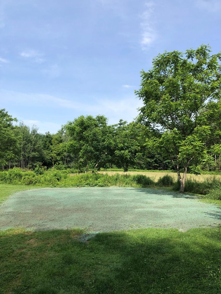All Photos for Levi Allen Lawn Care in Rutland County, VT