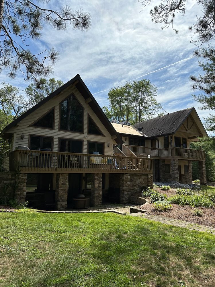 All Photos for Prime Roofing LLC in Menasha, WI