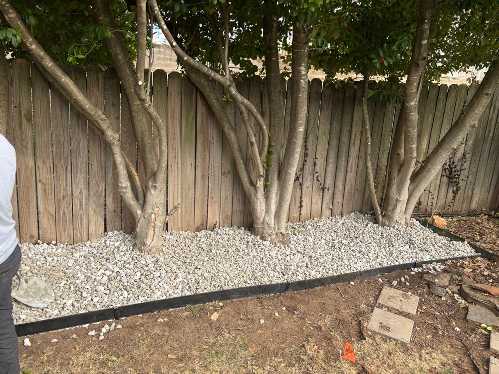 All Photos for Three Angels Lawncare in Rogers, AR