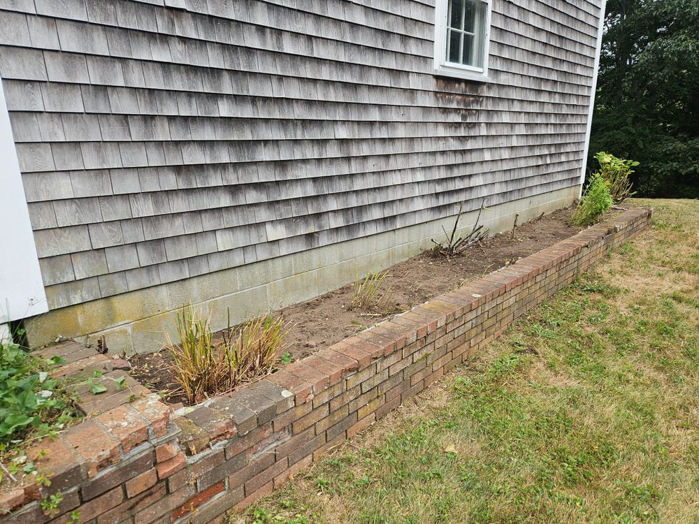 All Photos for Lawn Shark Landscaping in Monument Beach, MA