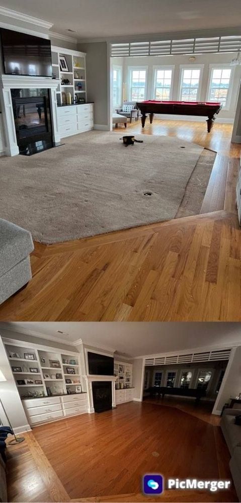 All Photos for Inlet Hardwood Flooring in Myrtle Beach, SC