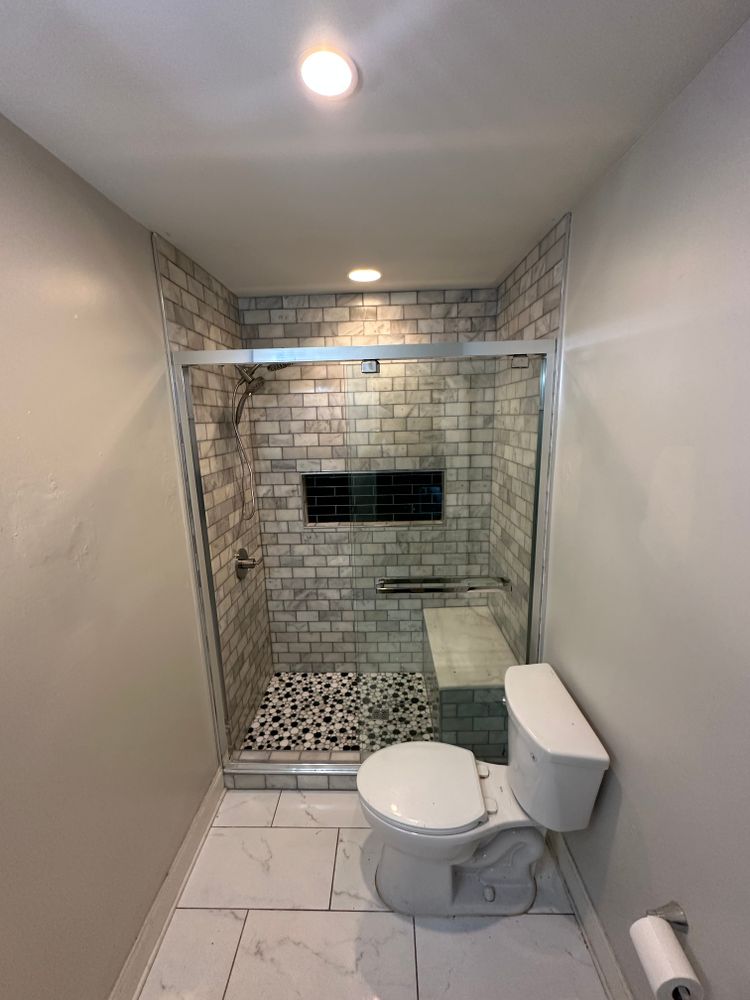 Transform your home with our expert General Remodeling services. We enhance spaces to meet your needs, ensuring quality craftsmanship and attention to detail for a stunning, functional upgrade you'll love. for Rock Solid Construction & Excavation in Munford, TN