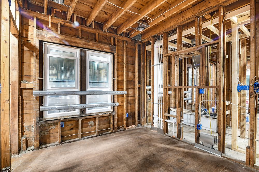 Balfour for Denson Construction Services in Detroit, MI