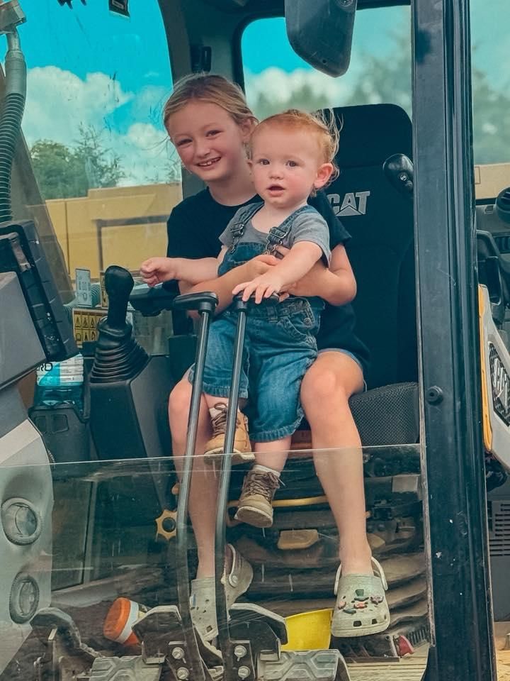 All Photos for DC Construction Company LLC in Clanton, AL