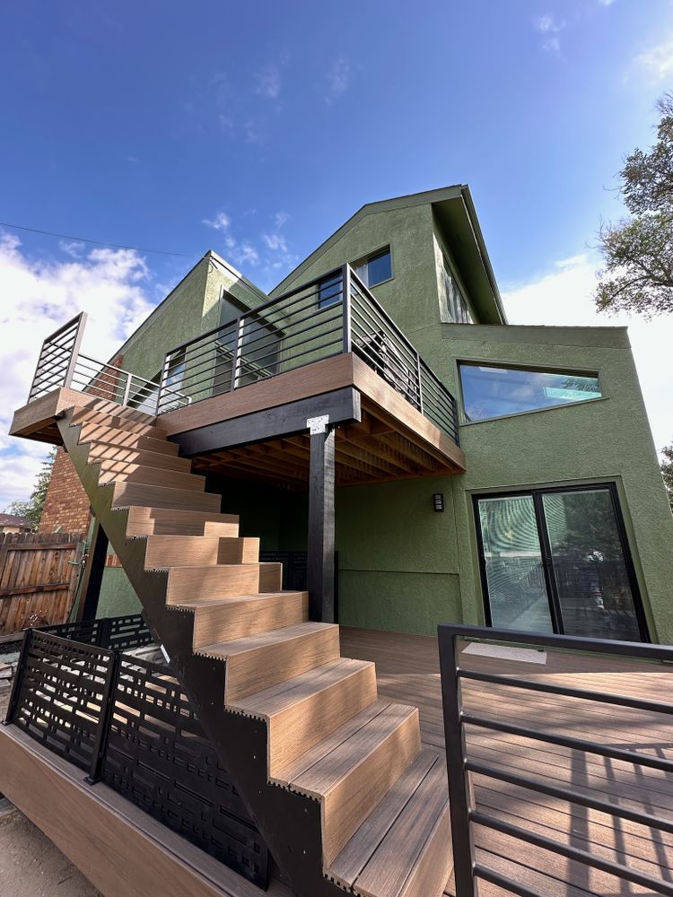 All Photos for All Season Improvements LLC in Colorado Springs, CO