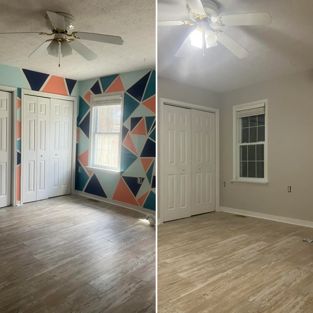 Transform your home with our professional Interior Painting service. Our experienced team will refresh your walls with quality paint, providing a fresh new look that enhances the beauty of your space. for A+ Painting in Richmond, VA