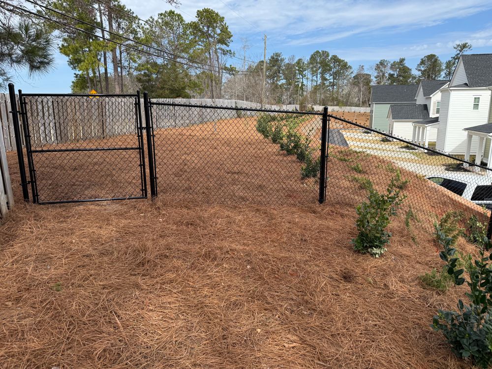 All Photos for American Privacy Fencing & More in Statesboro, GA