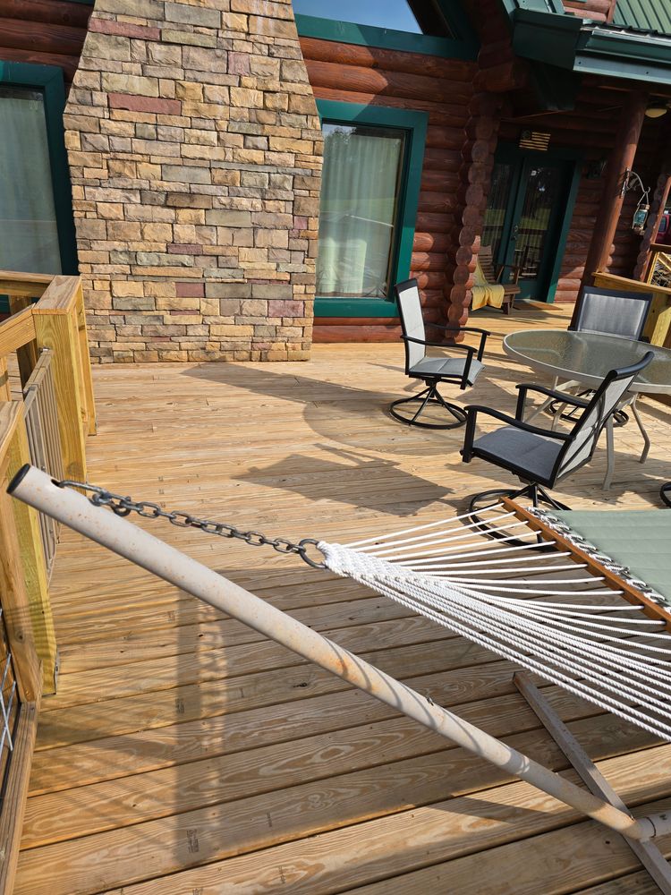 All Photos for The Handyman Viking in Dandridge, TN