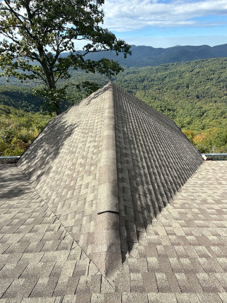 All Photos for RJ Roofing of WNC in Brevard, NC