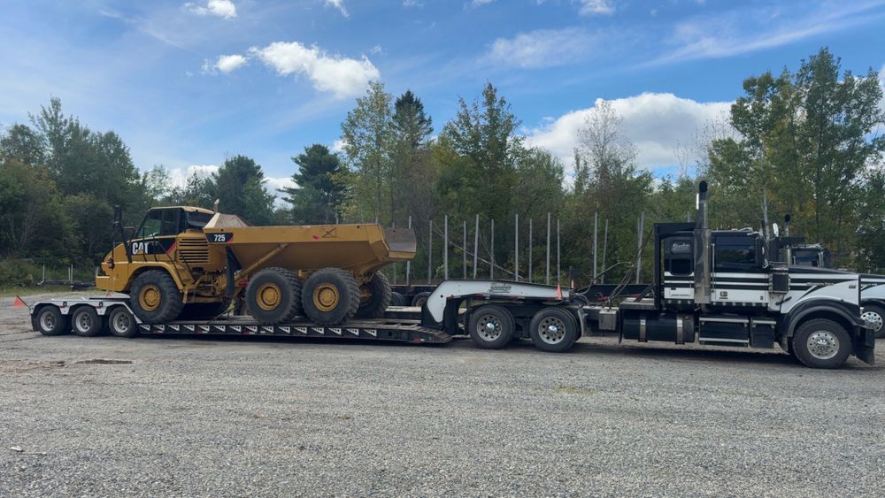 All Photos for Gardner Road Company in Winn, ME