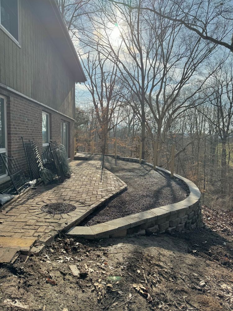 All Photos for Wynn Home Services in Marietta, OH