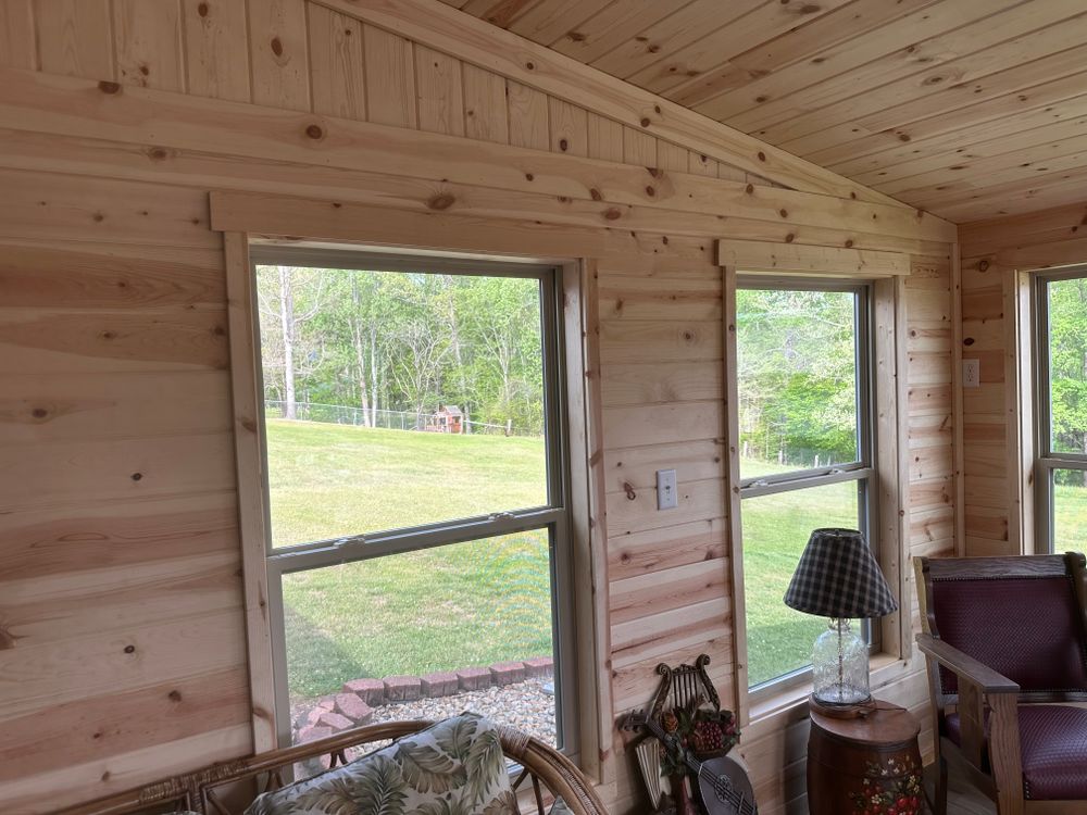 All Photos for Quality Construction and Design, LLC in Gaffney, SC