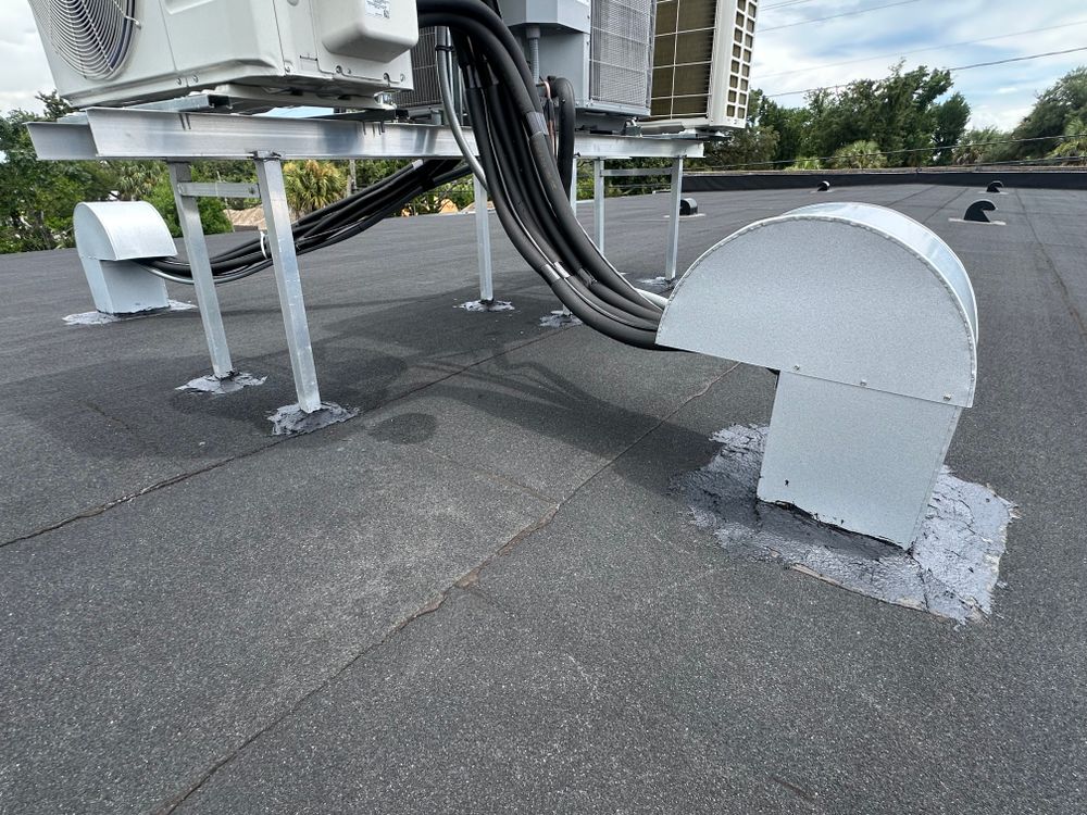 All Photos for QC Roofing and Remodeling in Panama City Beach, FL