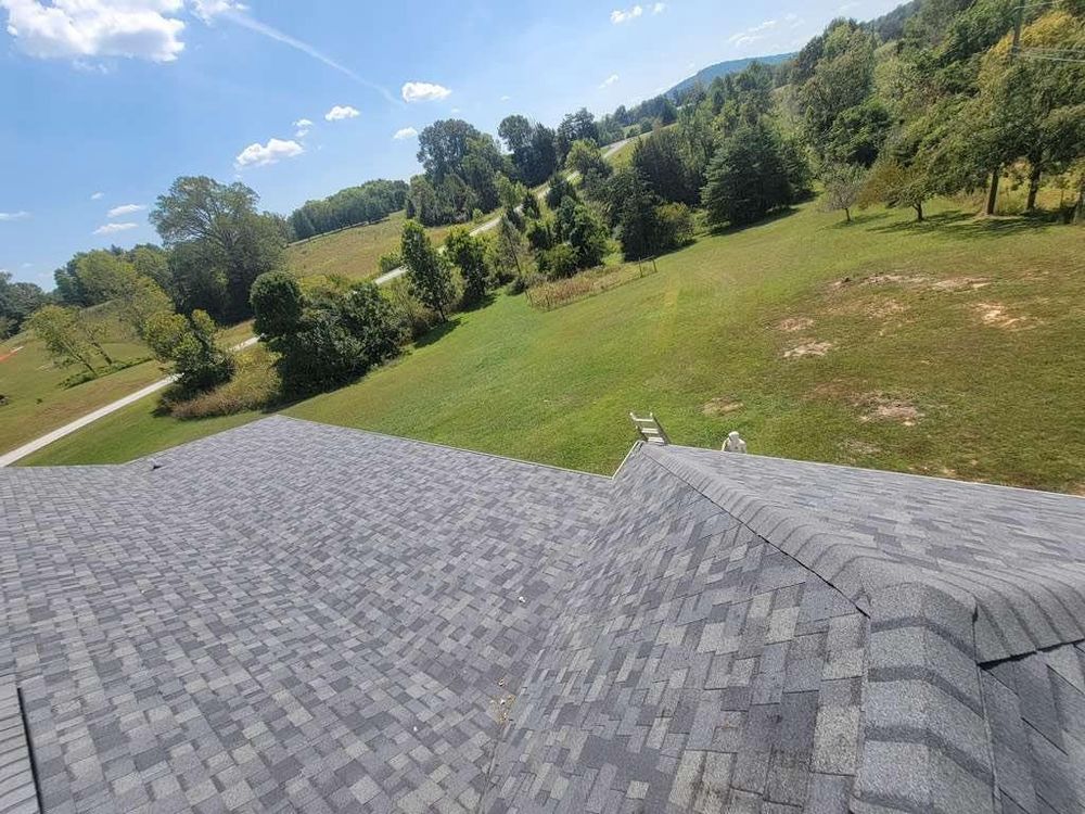 All Photos for KY Gutter Pro & Specialty Roofing Systems in Monticello, KY
